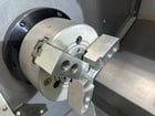 Haas #ST-15, CNC Lathe, 7.88" X, 16" Z, 12" cutting diameter, 16" cutting length, 8" chuck, 2.5" bar, 20 HP - Image 2