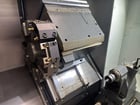 Haas #ST-15, CNC Lathe, 7.88" X, 16" Z, 12" cutting diameter, 16" cutting length, 8" chuck, 2.5" bar, 20 HP - Image 5