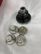 Haas #ST-15, CNC Lathe, 7.88" X, 16" Z, 12" cutting diameter, 16" cutting length, 8" chuck, 2.5" bar, 20 HP - Image 7