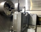 DMG Gildemeister #CTX-620, 4-Axis CNC Lathe, 15.06" X, 2.55" Y, 43.21" Z, 19.6" swing, 42.52" machining - Image 2