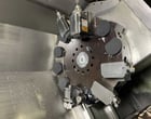 DMG Gildemeister #CTX-620, 4-Axis CNC Lathe, 15.06" X, 2.55" Y, 43.21" Z, 19.6" swing, 42.52" machining - Image 3