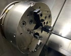DMG Gildemeister #CTX-620, 4-Axis CNC Lathe, 15.06" X, 2.55" Y, 43.21" Z, 19.6" swing, 42.52" machining - Image 4