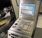 DMG Gildemeister #CTX-620, 4-Axis CNC Lathe, 15.06" X, 2.55" Y, 43.21" Z, 19.6" swing, 42.52" machining - Image 10