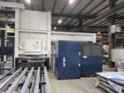 Trumpf #TruLaser-3040-Fiber, CNC Laser Cutting System, 4000 watt, 80" x 157" sheet, Siemens 840D CNC - Image 3