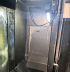 Mazak #VTC-200C, CNC vertical machining center, 24 automatic tool changer, 65.3" X, 20" Y, 20" Z, 10000 RPM - Image 2