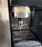 Mazak #VTC-200C, CNC vertical machining center, 24 automatic tool changer, 65.3" X, 20" Y, 20" Z, 10000 RPM - Image 5