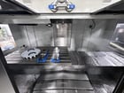 Haas #VF-8/40, CNC vertical machining center, 50+1 automatic tool changer, 64" X, 40" Y, 30" Z, 15000 RPM - Image 5