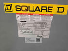 112.5 KVA 480 Primary, 208Y/120 Secondary, Square D, dry type, 3 phase, new - Image 4