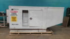 40 KW Magnetek #RLS-500, natural gas/propane generator set, 120/240 Volts, 1161.6 hours, AS IS - Image 1
