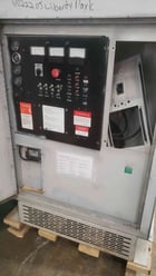 40 KW Magnetek #RLS-500, natural gas/propane generator set, 120/240 Volts, 1161.6 hours, AS IS - Image 2