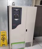 600 Amp. MGE #72-504064-00, static transfer switch, 3 phase, 480 Volts (2 available) - Image 3