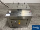 Cozzoli #GW24, Vial and Ampoule Washer, Stainless Steel, HMI, 115 V., 2022 (2 available) - Image 8