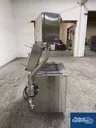 Cozzoli #GW24, Vial and Ampoule Washer, Stainless Steel, HMI, 115 V., 2023 - Image 6