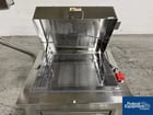 Cozzoli #GW24, Vial and Ampoule Washer, Stainless Steel, HMI, 115 V., 2023 - Image 8