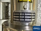 Bornemann #SLH-4G-1035, Twin Screw Pump, Stainless Steel, 8.8 GPM, 5 HP, 230/460 V., 2022 - Image 2