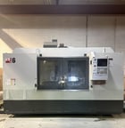 Haas #VM-6, CNC Vertical Machining Center, 64" X, 32" Y, 30" Z, 12000 RPM, 30 automatic tool changer, thru - Image 1