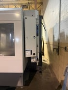 Haas #VM-6, CNC Vertical Machining Center, 64" X, 32" Y, 30" Z, 12000 RPM, 30 automatic tool changer, thru - Image 4
