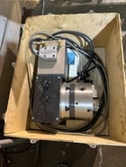Haas #VM-6, CNC Vertical Machining Center, 64" X, 32" Y, 30" Z, 12000 RPM, 30 automatic tool changer, thru - Image 6