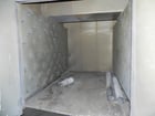 72" width x 72" H x 120" L Wisconsin Oven, 500°F. Gas-fired - Image 2