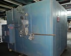 72" width x 72" H x 120" L Wisconsin Oven, 500°F. Gas-fired - Image 4