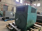 600 HP 3600 RPM Siemens-allis, Frame 509UDZ, WPIBB, 4160 Volts - Image 2
