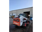 Bobcat S630, Skid Steer Loader, 2773 hours, S/N: AHGL11449, 2014 - Image 3