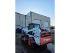Bobcat S630, Skid Steer Loader, 2773 hours, S/N: AHGL11449, 2014 - Image 4