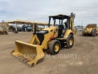 Cat 415F2 4EOP, Backhoe Loader, 1961 hours, S/N: HWA00853, 2019 - Image 1