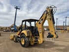 Cat 415F2 4EOP, Backhoe Loader, 1961 hours, S/N: HWA00853, 2019 - Image 4