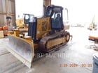 Cat D1-12 ARO, 1167 hours, S/N: XKF04216, 2023 - Image 1