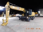 Caterpillar M322-07, 1720 hours, S/N: KE600186, 2023 - Image 1