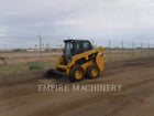 Cat 226D3 CA, Skid Steer Loader, 2523 hours, S/N: EK500310, 2021 - Image 1