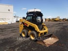 Cat 226D3 CA, Skid Steer Loader, 2535 hours, S/N: DX800428, 2021 - Image 3