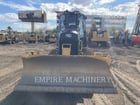 Caterpillar D1-12 TE, 2027 hours, S/N: XKF04183, 2023 - Image 6