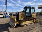 Caterpillar D1-12 TE, 2027 hours, S/N: XKF04183, 2023 - Image 7
