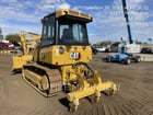 Caterpillar D1-12 TE, 2027 hours, S/N: XKF04183, 2023 - Image 8