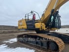 Caterpillar 340-07, 2342 hours, S/N: GMJ30015, 2023 - Image 2