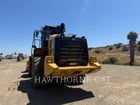 Cat 972M, Wheel Loader, 8343 hours, S/N: LSJ02838, 2020 - Image 4