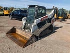Bobcat T76, 1520 hours, S/N: B4CE21591, 2023 - Image 1