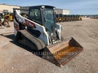 Bobcat T76, 1520 hours, S/N: B4CE21591, 2023 - Image 2