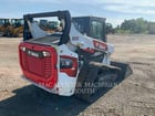 Bobcat T76, 1520 hours, S/N: B4CE21591, 2023 - Image 3