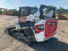 Bobcat T76, 1520 hours, S/N: B4CE21591, 2023 - Image 4