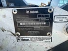 Bobcat T76, 1520 hours, S/N: B4CE21591, 2023 - Image 6