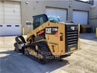 Caterpillar 279D, 1468 hours, S/N: GTL07300, 2019 - Image 2