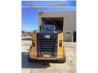 Caterpillar 279D, 1468 hours, S/N: GTL07300, 2019 - Image 4