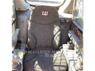 Caterpillar 279D, 1468 hours, S/N: GTL07300, 2019 - Image 7