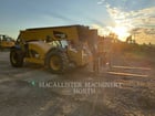 Cat TL1055D, Telehandler, 4274 hours, S/N: ML500695, 2016 - Image 2