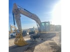 Caterpillar 320, 133 hours, S/N: MYK51511, 2026 - Image 1