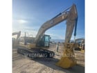 Caterpillar 320, 133 hours, S/N: MYK51511, 2026 - Image 2
