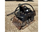 Caterpillar CVP40 VIBRATORY COMPACTION PLATE, Compactor, 1500 hours, S/N: CRT02812, 2016 - Image 2